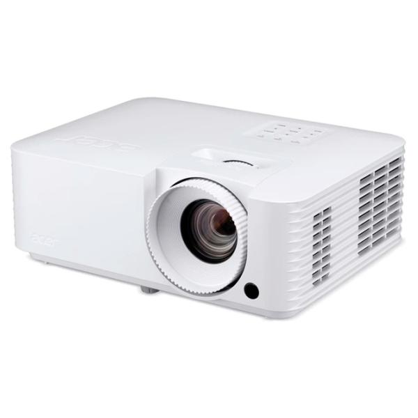 Proiector Acer XL2521i Home and Office/ White photo 3