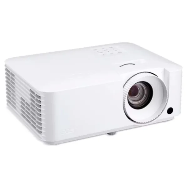 Proiector Acer XL2521i Home and Office/ White photo 4