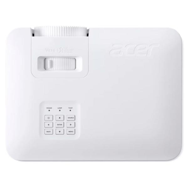 Proiector Acer XL2521i Home and Office/ White photo 5
