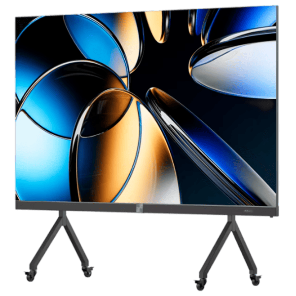 Display interactiv Hisense HAIO136GE 136" / Full HD photo 1
