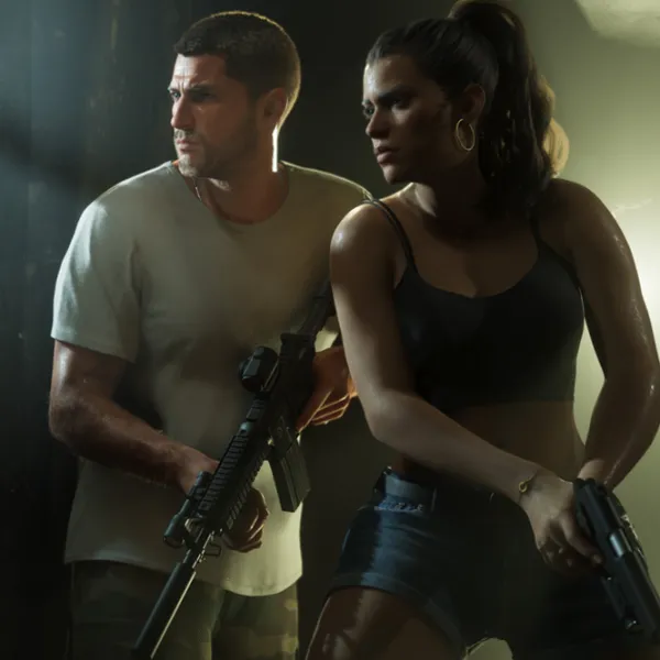 Grand Theft Auto VI Game for PlayStation 5 photo 3