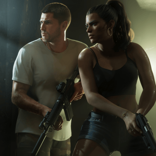 Grand Theft Auto VI Game for PlayStation 5 photo 3
