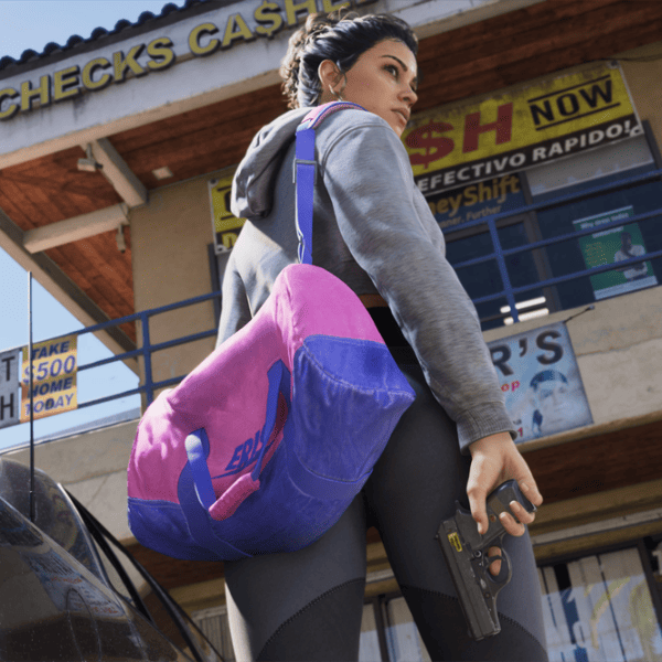Grand Theft Auto VI Game for PlayStation 5 photo 4
