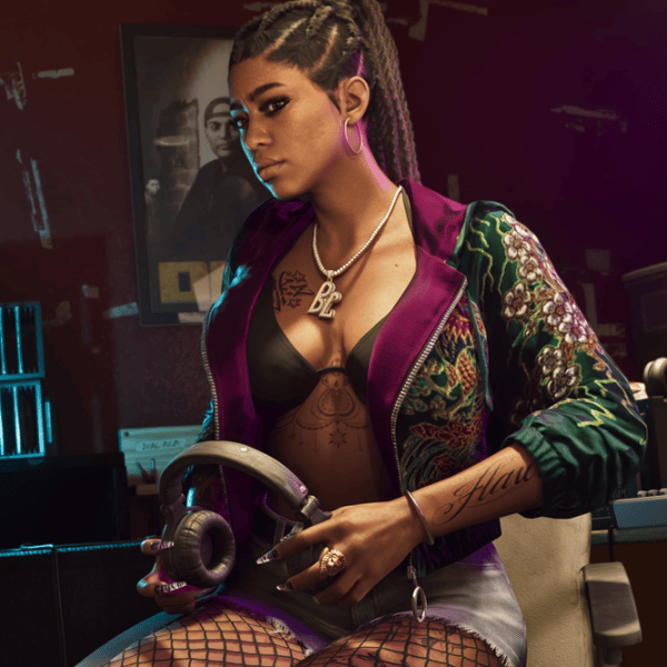 Grand Theft Auto VI Game for PlayStation 5 photo 5