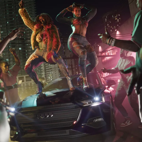 Grand Theft Auto VI Game for PlayStation 5 photo 6
