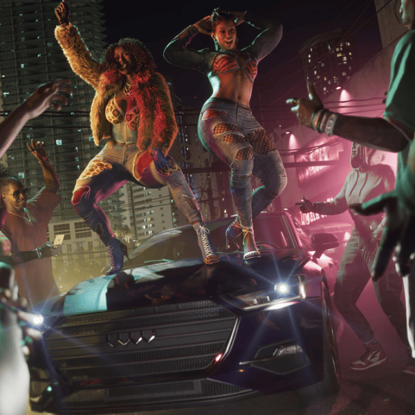 Grand Theft Auto VI Game for PlayStation 5 photo 6