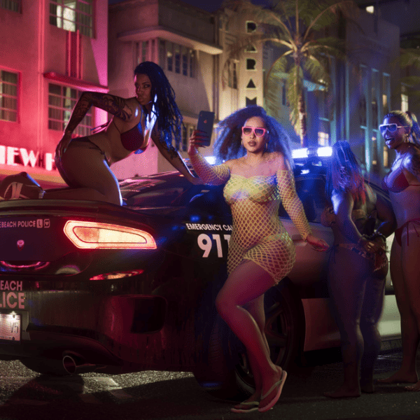 Grand Theft Auto VI Game for PlayStation 5 photo 7