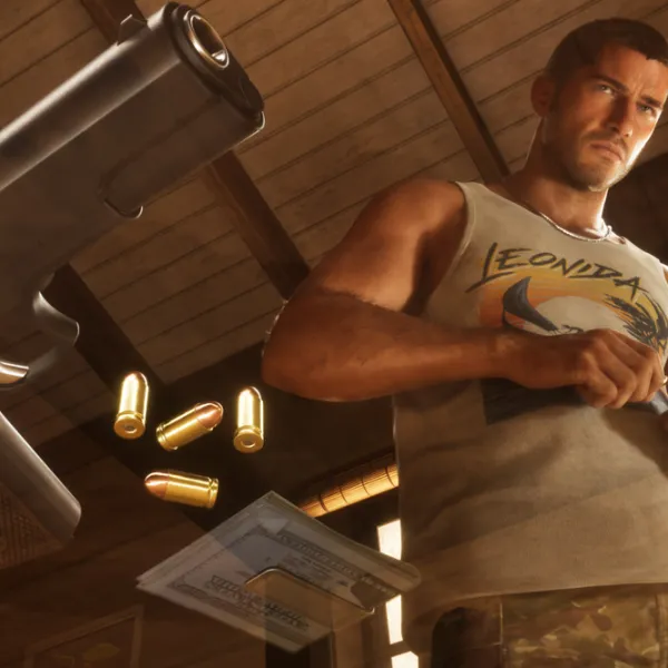 Grand Theft Auto VI Game for PlayStation 5 photo 12