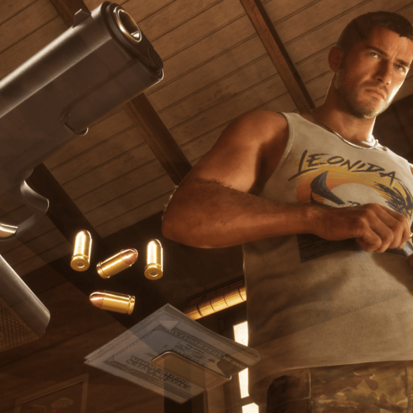 Grand Theft Auto VI Game for PlayStation 5 photo 12