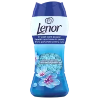 Detergent Lenor Spring granule / pentru aromatizare