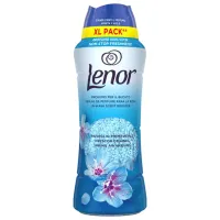 Detergent Lenor Spring granule / pentru aromatizare