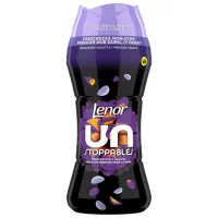 Detergent Lenor Unstoppables Violet Fresh granule / pentru aromatizare