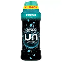 Detergent Lenor Unstoppable Fresh granule / pentru aromatizare
