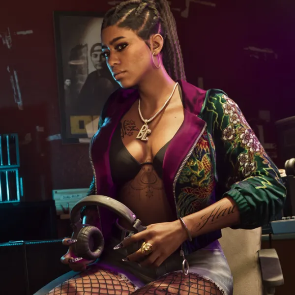 Grand Theft Auto VI Game for Xbox Series S photo 6