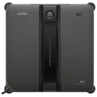 Робот для чистки окон Mova N1 Черный