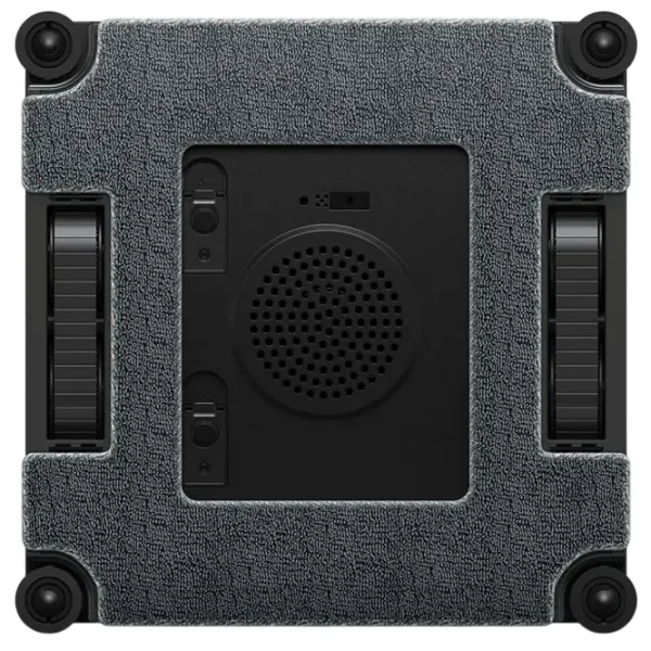 Robot pentru curățarea ferestrelor Mova N1 Black photo 4