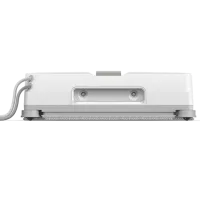 Robot pentru curățarea ferestrelor Mova N1 White photo 3
