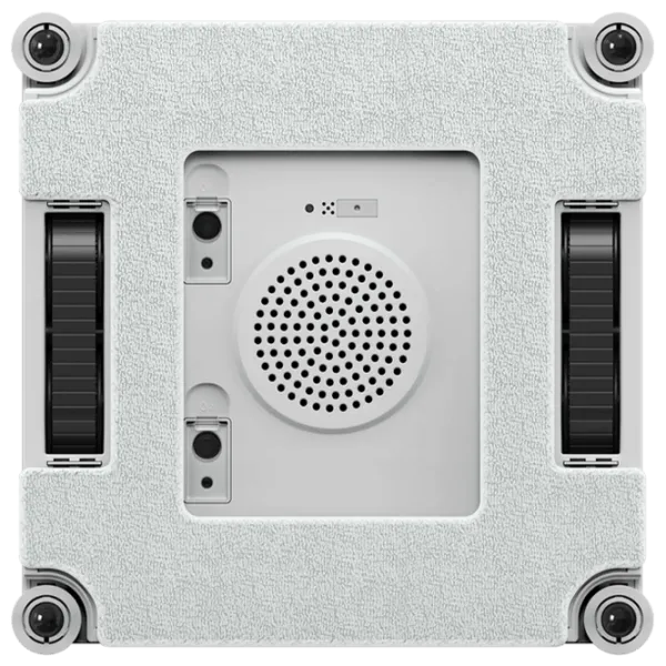 Robot pentru curățarea ferestrelor Mova N1 White photo 4