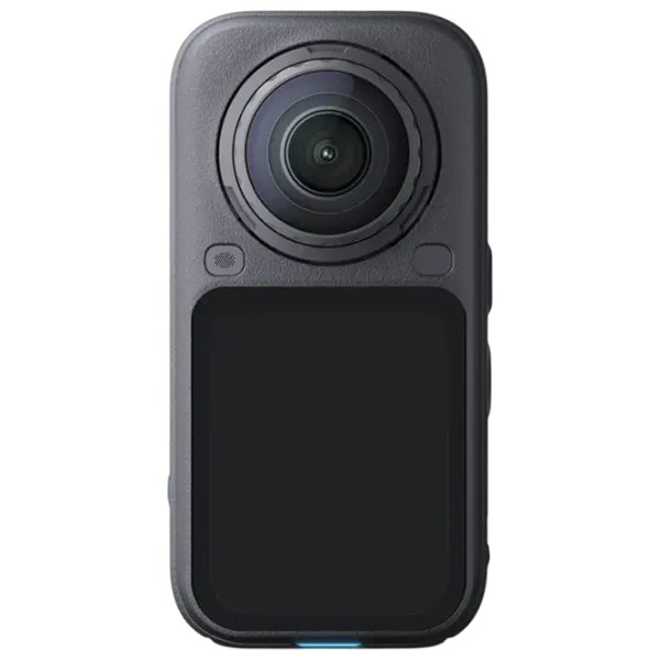 Экшн-камера Insta360 X6 Standard Bundle 48 МП / 2600 мАч / Черный photo 1