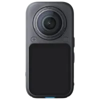 Экшн-камера Insta360 X6 Standard Bundle 48 МП / 2600 мАч / Черный
