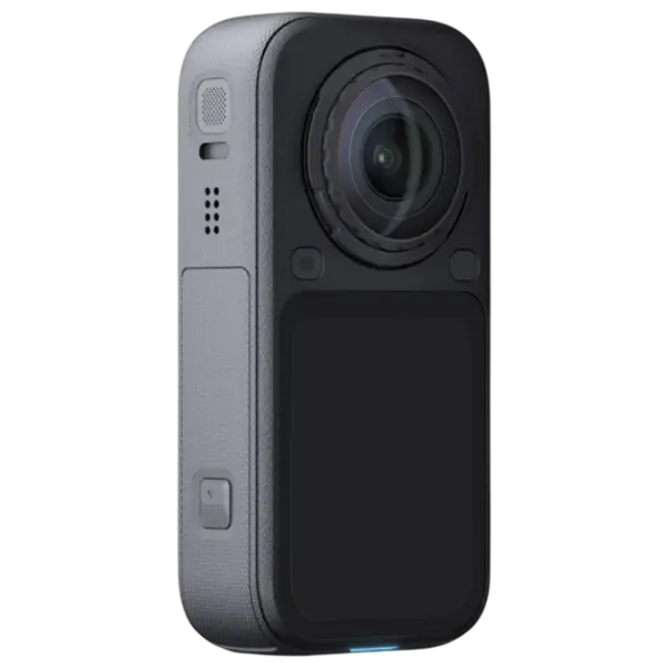 Экшн-камера Insta360 X6 Standard Bundle 48 МП / 2600 мАч / Черный photo 3