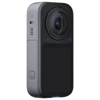 Экшн-камера Insta360 X6 Standard Bundle 48 МП / 2600 мАч / Черный photo 3
