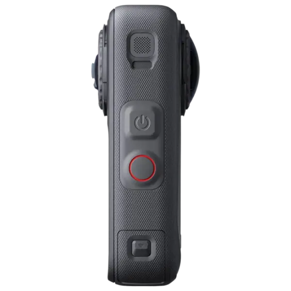 Экшн-камера Insta360 X6 Standard Bundle 48 МП / 2600 мАч / Черный photo 4