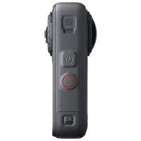 Экшн-камера Insta360 X6 Standard Bundle 48 МП / 2600 мАч / Черный photo 4