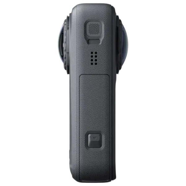 Экшн-камера Insta360 X6 Standard Bundle 48 МП / 2600 мАч / Черный photo 5