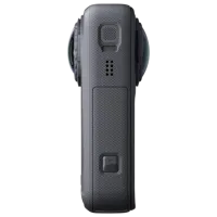 Экшн-камера Insta360 X6 Standard Bundle 48 МП / 2600 мАч / Черный photo 5