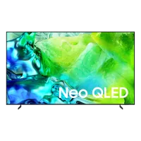Televizor Samsung QE100QN80HUXUA 100" / Neo QLED / 4K / Smart TV / Black