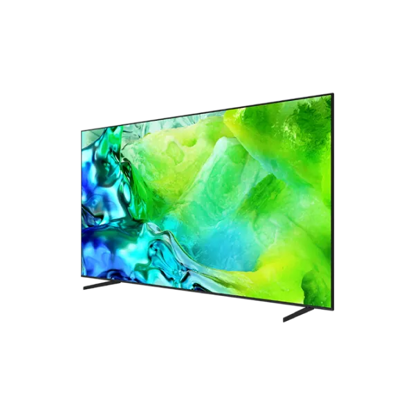 Televizor Samsung QE100QN80HUXUA 100" / Neo QLED / 4K / Smart TV / Black photo 2