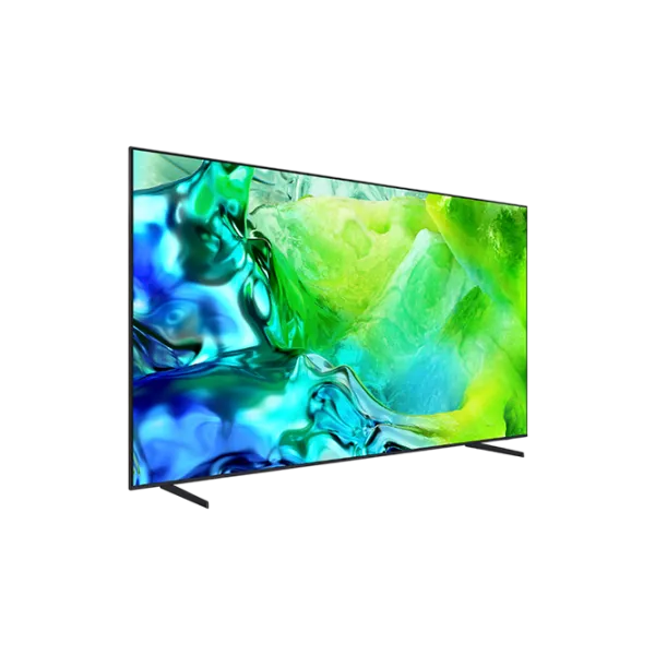 Televizor Samsung QE100QN80HUXUA 100" / Neo QLED / 4K / Smart TV / Black photo 3