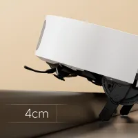 Робот пылесос Xiaomi 6 5200 мАч / Белый photo 4