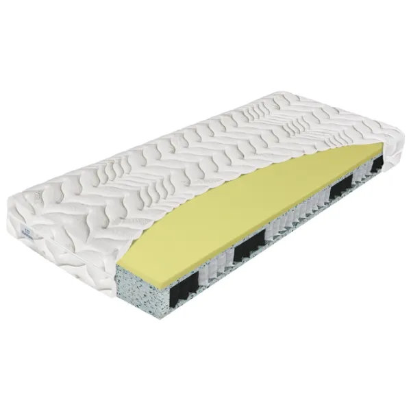 Ортопедический матрас Materasso Pocket Camomile 180 x 200 см Высота матраса: 25 см photo 1
