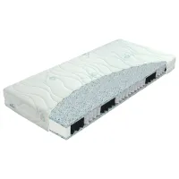 Ортопедический матрас Materasso Pocket 120 x 200 см Высота матраса: 22 см