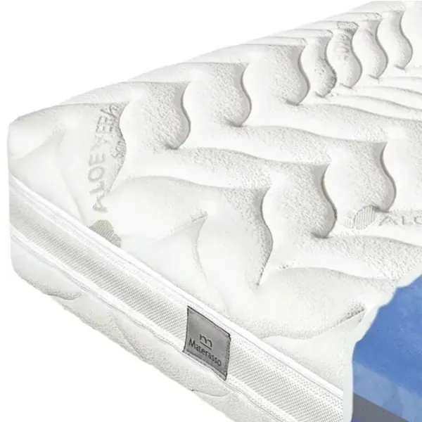 Ортопедический матрас Materasso Oxigen Motion 180 x 200 см Высота матраса: 22 см photo 2