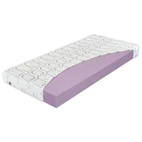 Ортопедический матрас Materasso Im Plus 90 x 200 см Высота матраса: 16 см