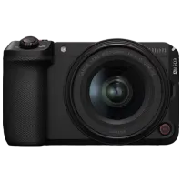Cameră foto Canon EOS R6 V V2.4GHz Body CMOS/ Black