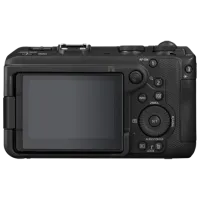 Cameră foto Canon EOS R6 V V2.4GHz Body CMOS/ Black photo 3