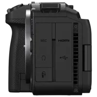 Cameră foto Canon EOS R6 V V2.4GHz Body CMOS/ Black photo 4