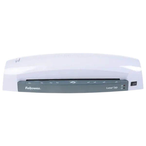 Laminator Fellowes Lunar A3 30 cm/min, A3 photo 1