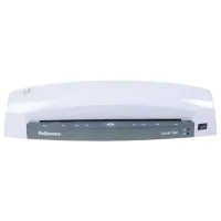 Laminator Fellowes Lunar A3 30 cm/min, A3