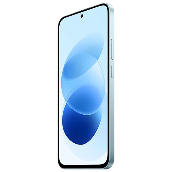 Smartphone Xiaomi Redmi Note 17 4 GB/ 128 GB/ Dual SIM/ Blue Teal photo 6