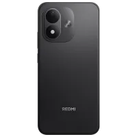 Smartphone Xiaomi Redmi Note 17 4 GB/ 128 GB/ Dual SIM/ Black photo 2