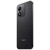 Smartphone Xiaomi Redmi Note 17 4 GB/ 128 GB/ Dual SIM/ Black photo 3