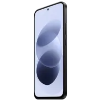 Smartphone Xiaomi Redmi Note 17 4 GB/ 128 GB/ Dual SIM/ Black photo 6