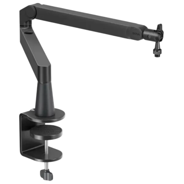 Trepied Boya MIC ARM LP / Black photo 1