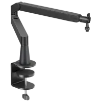 Trepied Boya MIC ARM LP / Black