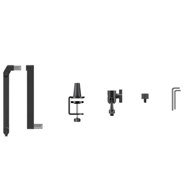 Trepied Boya MIC ARM LP / Black photo 3
